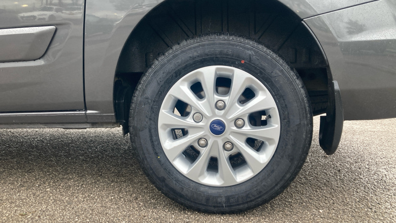 Ford Transit Custom 340 L1 Diesel Fwd 2.0 EcoBlue 170ps Low Roof Limited Van Auto